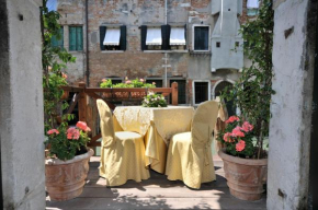 Alla Vite Dorata Venedig